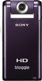 Sony MHS-PM5K/V compact camera